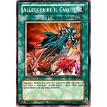 RDS-IT047 Alleggerire il Carico comune 1a Edizione (IT) -NEAR MINT-