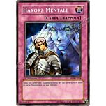 RDS-IT054 Haxorz Mentale comune 1a Edizione (IT) -NEAR MINT-