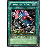 SDF-I064 Rimozione di Limite super rara 1a Edizione (IT) -NEAR MINT-