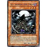 AST-011 Soul-Absorbing Bone Tower rara 1st Edition -NEAR MINT-