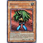 SDM-I016 Griggle comune 1a Edizione (IT) -NEAR MINT-