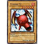 SDM-I017 Tyhone #2 comune 1a Edizione (IT) -NEAR MINT-