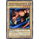 SDM-I027 Corvo Coda-di-Frusta comune 1a Edizione (IT) -NEAR MINT-