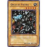 SDM-I058 Orco di Pietra comune 1a Edizione (IT) -NEAR MINT-
