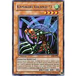 SDM-I091 Kamakiri Volante #1 rara 1a Edizione (IT) -NEAR MINT-