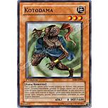 SDM-I095 Kotodama comune 1a Edizione (IT) -NEAR MINT-