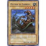 SDM-I128 Pietra di Sabbia comune 1a Edizione (IT) -NEAR MINT-
