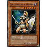 SOD-IT033 Signora Combattente della Penombra super rara 1a Edizione (IT)  -PLAYED-