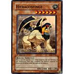TLM-IT012 Hieracosfinge super rara 1a Edizione (IT) -NEAR MINT-