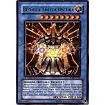 TLM-IT033 Reshef l'Entita' Oscura ultra rara 1a Edizione (IT) -NEAR MINT-