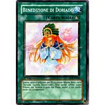 TLM-IT043 Benedizione di Doriado comune 1a Edizione (IT) -NEAR MINT-