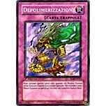 TLM-IT053 Depolimerizzazione comune 1a Edizione (IT) -NEAR MINT-