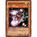 AST-IT024 Libellula Atomica comune Unlimited (IT) -NEAR MINT-