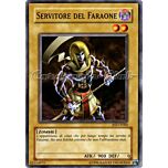 AST-IT060 Servitore del Faraone comune Unlimited (IT) -NEAR MINT-