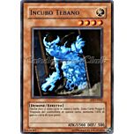 AST-IT063 Incubo Tebano rara Unlimited (IT) -NEAR MINT-