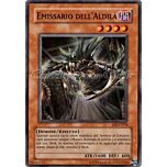 AST-IT076 Emissario dell' Aldila' super rara Unlimited (IT) -NEAR MINT-