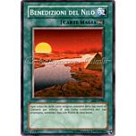 AST-IT090 Benedizioni del Nilo comune Unlimited (IT) -NEAR MINT-