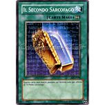 AST-IT100 Il Secondo Sarcofago comune Unlimited (IT) -NEAR MINT-