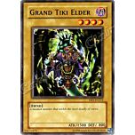 DB1-EN213 Grand Tiki Elder comune -NEAR MINT-