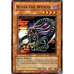 DB1-EN216 Nuvia the Wicked comune -NEAR MINT-