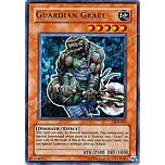 DCR-007 Guardian Grarl ultra rara Unlimited -NEAR MINT-