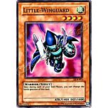 DCR-013 Little-Winguard comune Unlimited -NEAR MINT-