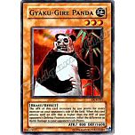 DCR-021 Gyaku-Gire Panda comune Unlimited -NEAR MINT-