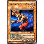 DCR-026 Dark Scorpion-Chick the Yellow comune Unlimited -NEAR MINT-