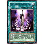 DCR-035 Wicked-Breaking Flamberge-Baou rara Unlimited -NEAR MINT-