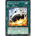 AST-036 Mystik Wok comune 1st Edition -NEAR MINT-