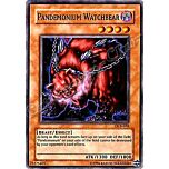 DCR-058 Pandamonium Watchbear comune Unlimited -NEAR MINT-