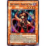 DCR-061 Dark Scorpion-Meanae the Thorn comune Unlimited -NEAR MINT-