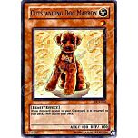 DCR-062 Outstanding Dog Marron comune Unlimited -NEAR MINT-
