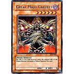 DCR-063 Great Maju Garzett rara Unlimited -NEAR MINT-