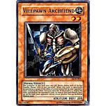 DCR-067 Vilepawn Archfiend comune Unlimited -NEAR MINT-