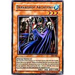 DCR-069 Darkbishop Archfiend rara Unlimited -NEAR MINT-