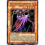 DCR-071 Infernalqueen Archfiend rara Unlimited -NEAR MINT-
