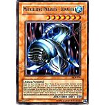 DCR-074 Metallizing Parasite-Lunatite rara Unlimited -NEAR MINT-