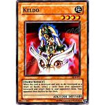 DCR-077 Keldo comune Unlimited -NEAR MINT-