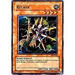 DCR-078 Kelbek comune Unlimited -NEAR MINT-