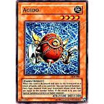 DCR-080 Agido comune Unlimited -NEAR MINT-