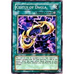 DCR-090 Cestus of Dagla comune Unlimited -NEAR MINT-