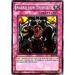 DCR-095 Altar for Tribute comune Unlimited -NEAR MINT-