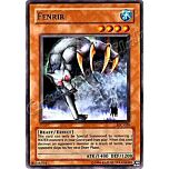 IOC-020 Fenrir comune Unlimited -NEAR MINT-