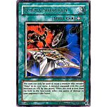 IOC-031 Fuhma Shuriken rara Unlimited -NEAR MINT-