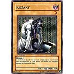 AST-058 Kozaky comune 1st Edition -NEAR MINT-