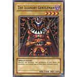 LOD-053 The Illusory Gentleman comune Unlimited -NEAR MINT-