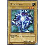 LOD-055 Roboyarou comune Unlimited -NEAR MINT-