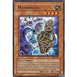 LOD-064 Maharaghi comune Unlimited -NEAR MINT-