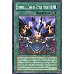 LOD-082 Spiritual Energy Settle Machine comune Unlimited -NEAR MINT-